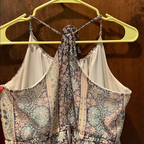 American eagle bohemian dress - Picture 5 of 5